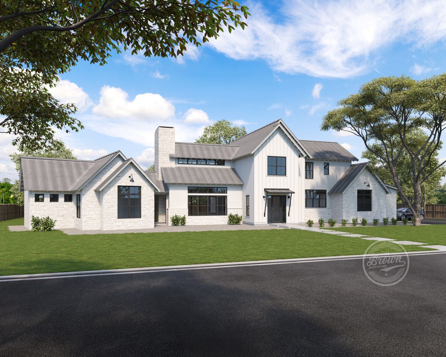 Farm Haus Front watermarked