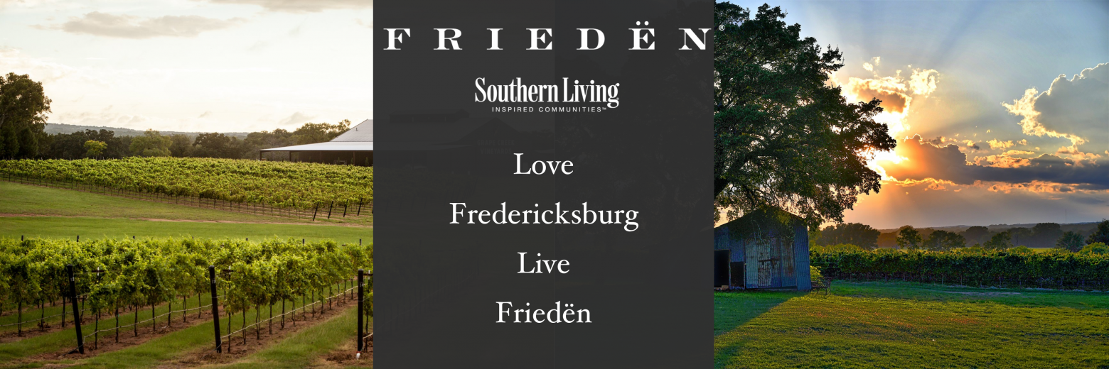 Frieden Carousel Ad