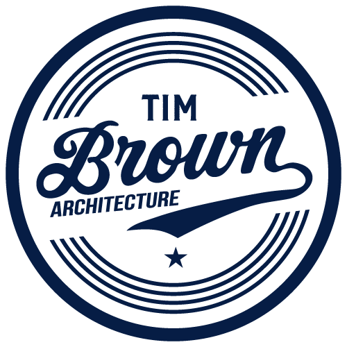 Tim Brown Architecture